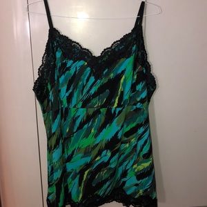 NWT CAMISOLE